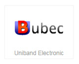 Uniband Electronic Corp(UBEC)