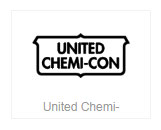 United Chemi-Con(UCC)