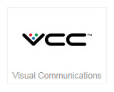 Visual Communications Company(VCC)