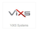 ViXS Systems