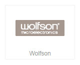 Wolfson Microelectronics