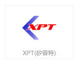 XPT(矽普特)